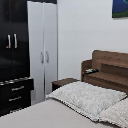 Apartamento Proximo Ao Aeroporto De Florianopolis. Kültér fotó