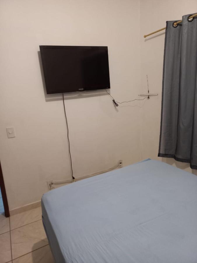 Apartamento Proximo Ao Aeroporto De Florianopolis. Kültér fotó