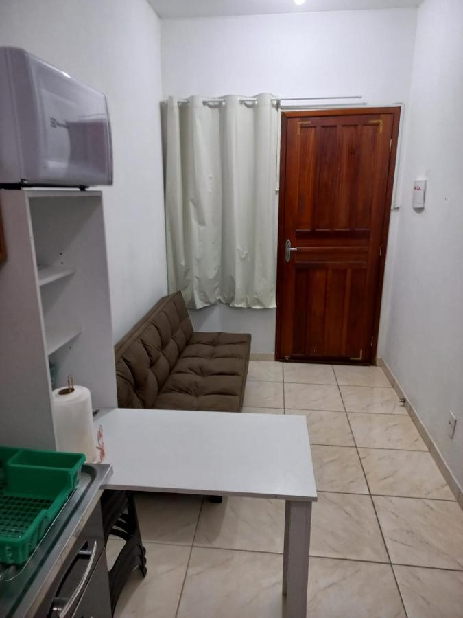 Apartamento Proximo Ao Aeroporto De Florianopolis. Kültér fotó