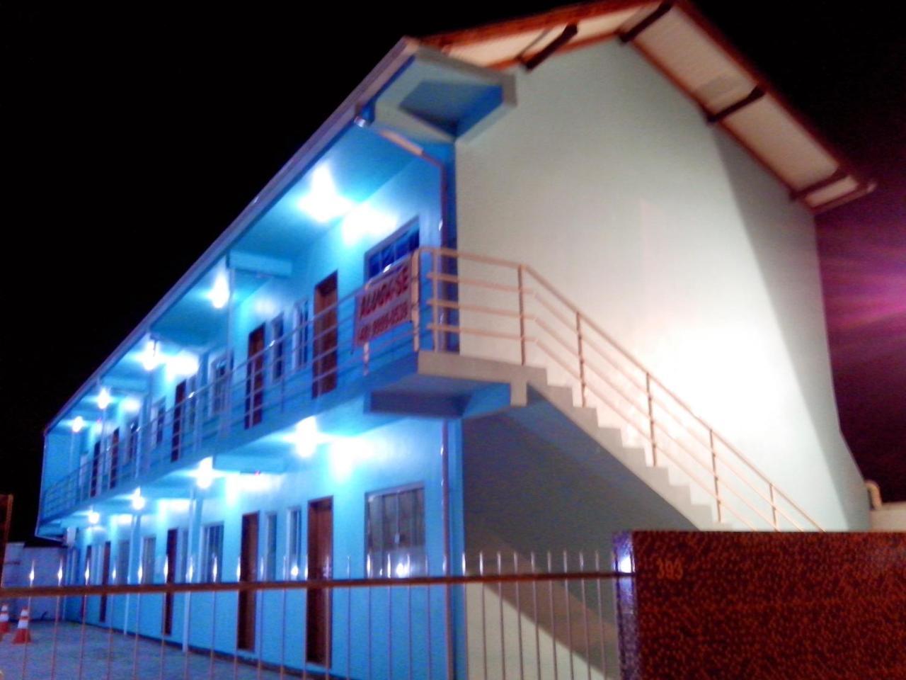 Apartamento Proximo Ao Aeroporto De Florianopolis. Kültér fotó