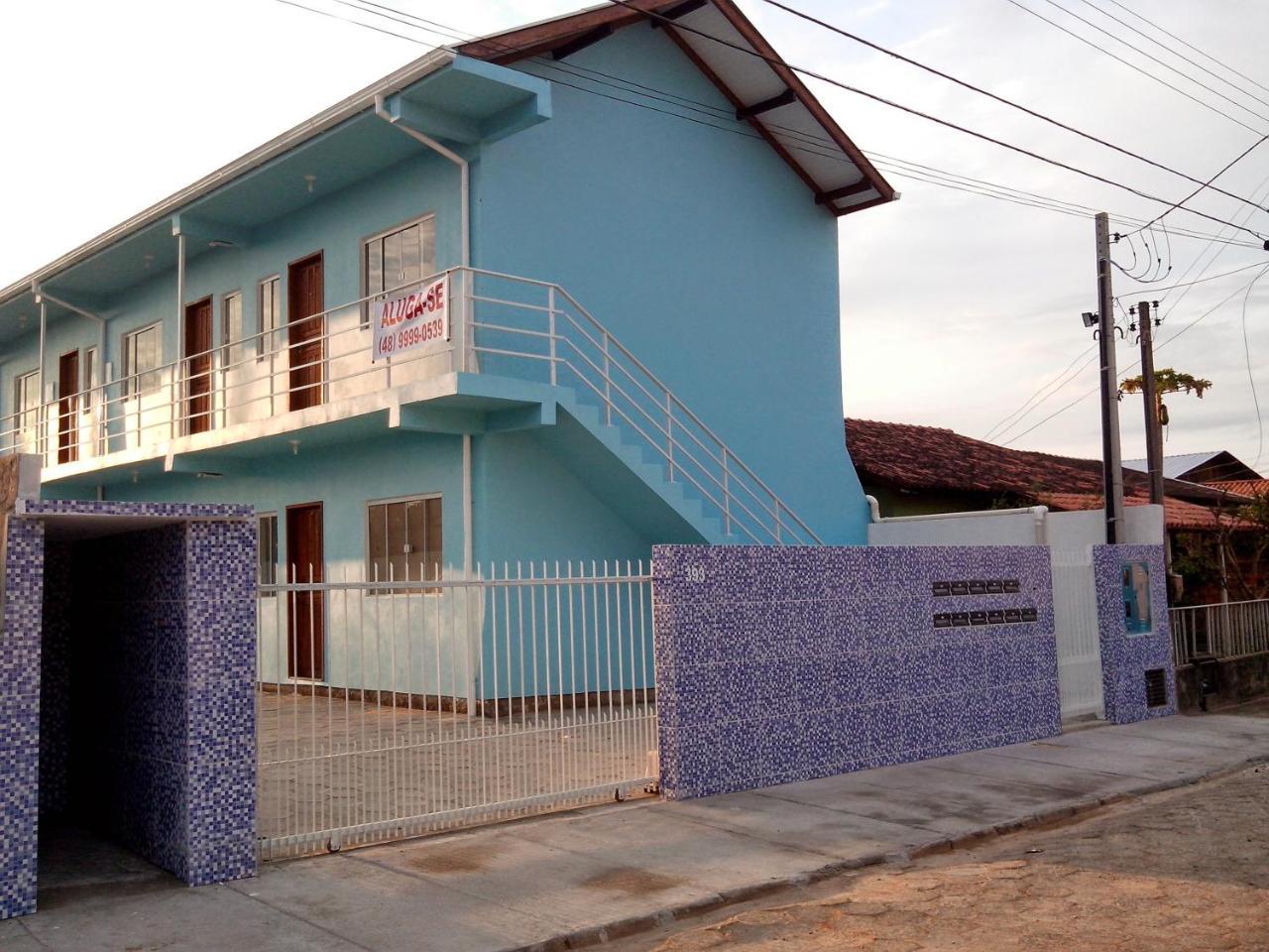 Apartamento Proximo Ao Aeroporto De Florianopolis. Kültér fotó