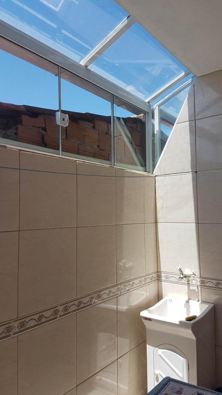 Apartamento Proximo Ao Aeroporto De Florianopolis. Kültér fotó
