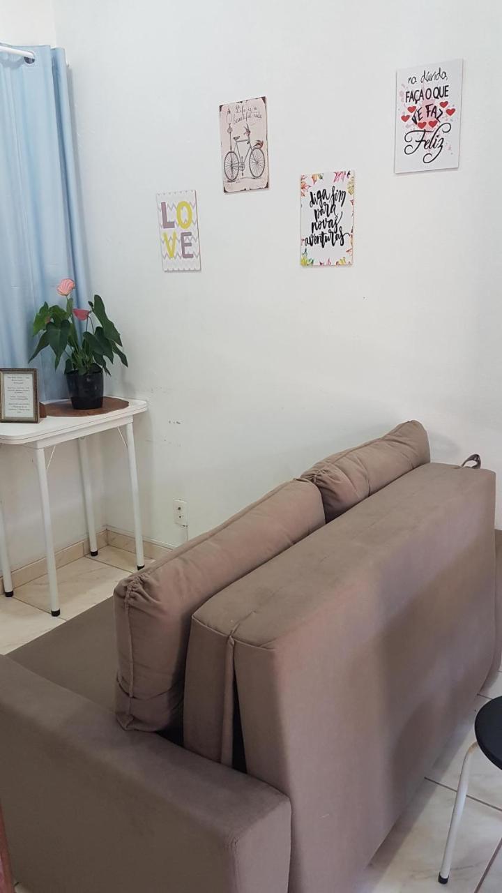 Apartamento Proximo Ao Aeroporto De Florianopolis. Kültér fotó