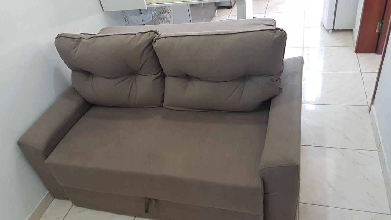 Apartamento Proximo Ao Aeroporto De Florianopolis. Kültér fotó