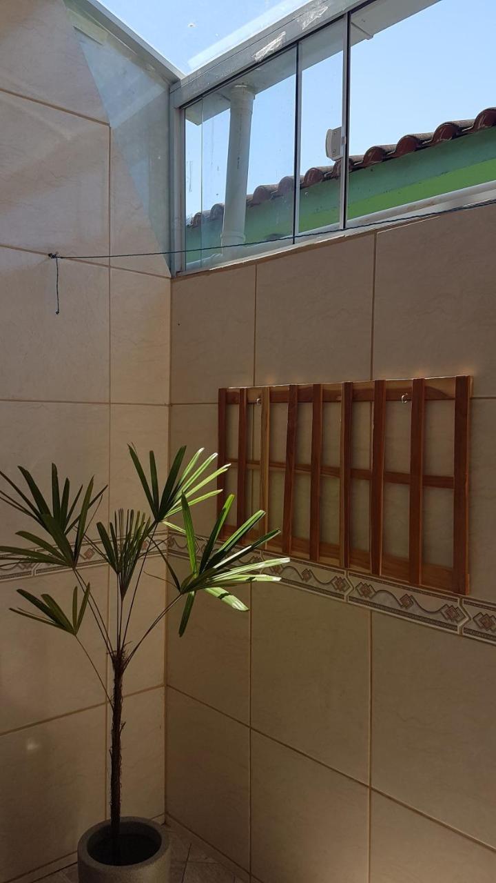 Apartamento Proximo Ao Aeroporto De Florianopolis. Kültér fotó