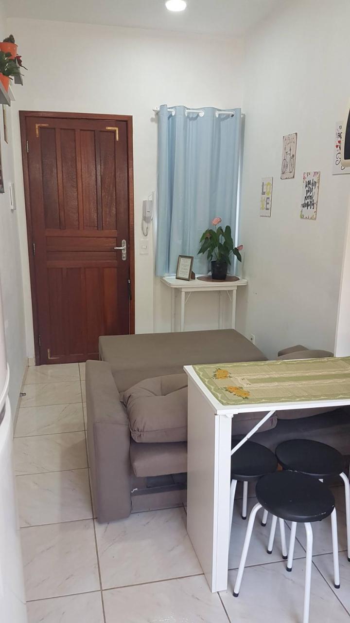 Apartamento Proximo Ao Aeroporto De Florianopolis. Kültér fotó