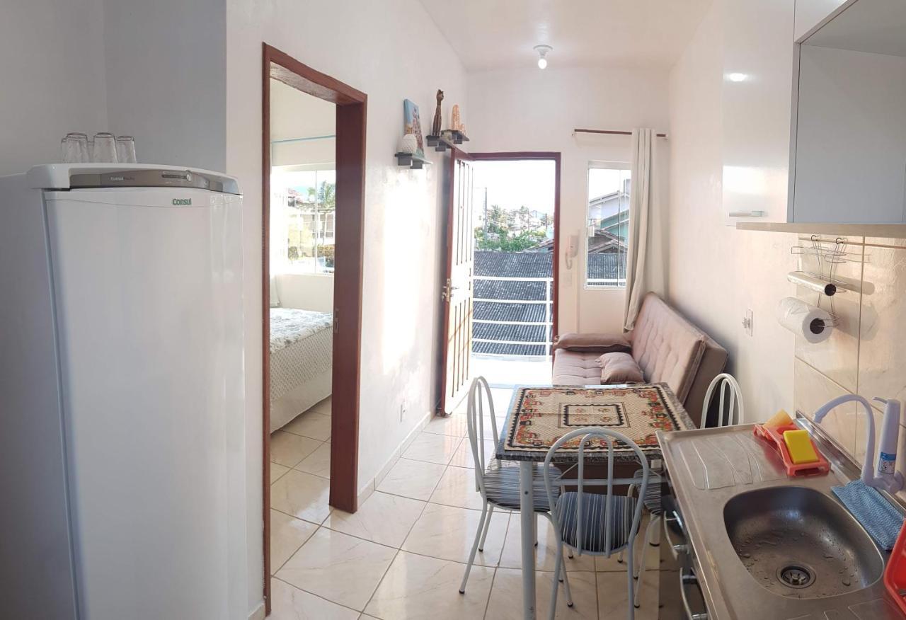 Apartamento Proximo Ao Aeroporto De Florianopolis. Kültér fotó