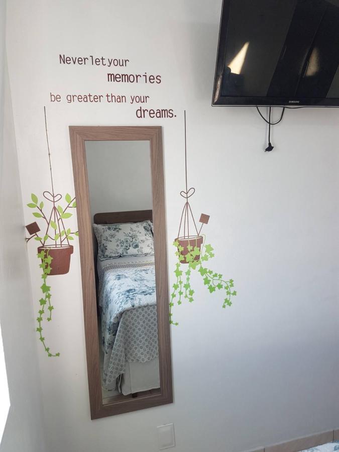 Apartamento Proximo Ao Aeroporto De Florianopolis. Kültér fotó