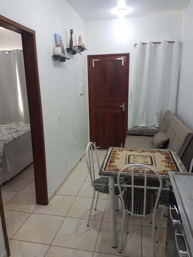 Apartamento Proximo Ao Aeroporto De Florianopolis. Kültér fotó