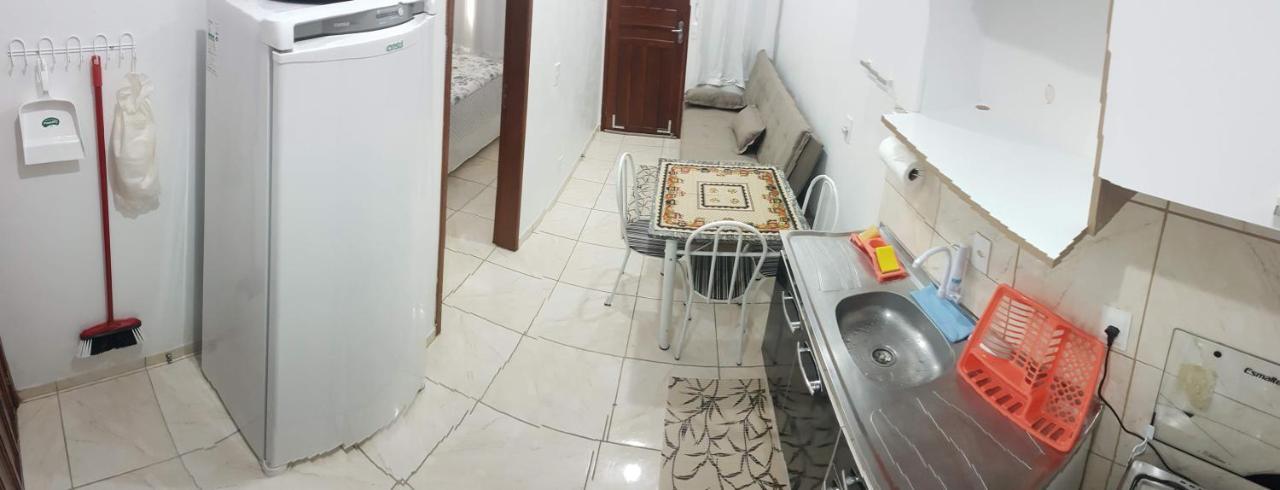 Apartamento Proximo Ao Aeroporto De Florianopolis. Kültér fotó