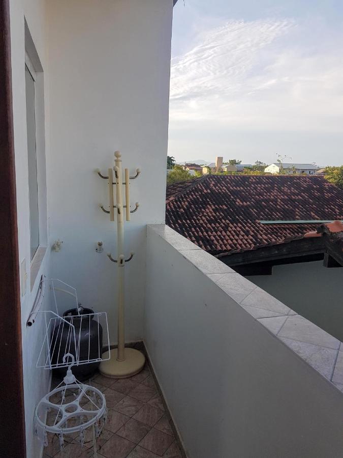 Apartamento Proximo Ao Aeroporto De Florianopolis. Kültér fotó