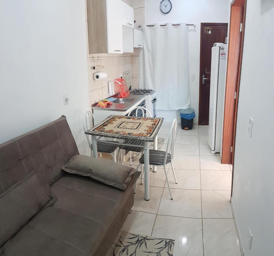 Apartamento Proximo Ao Aeroporto De Florianopolis. Kültér fotó