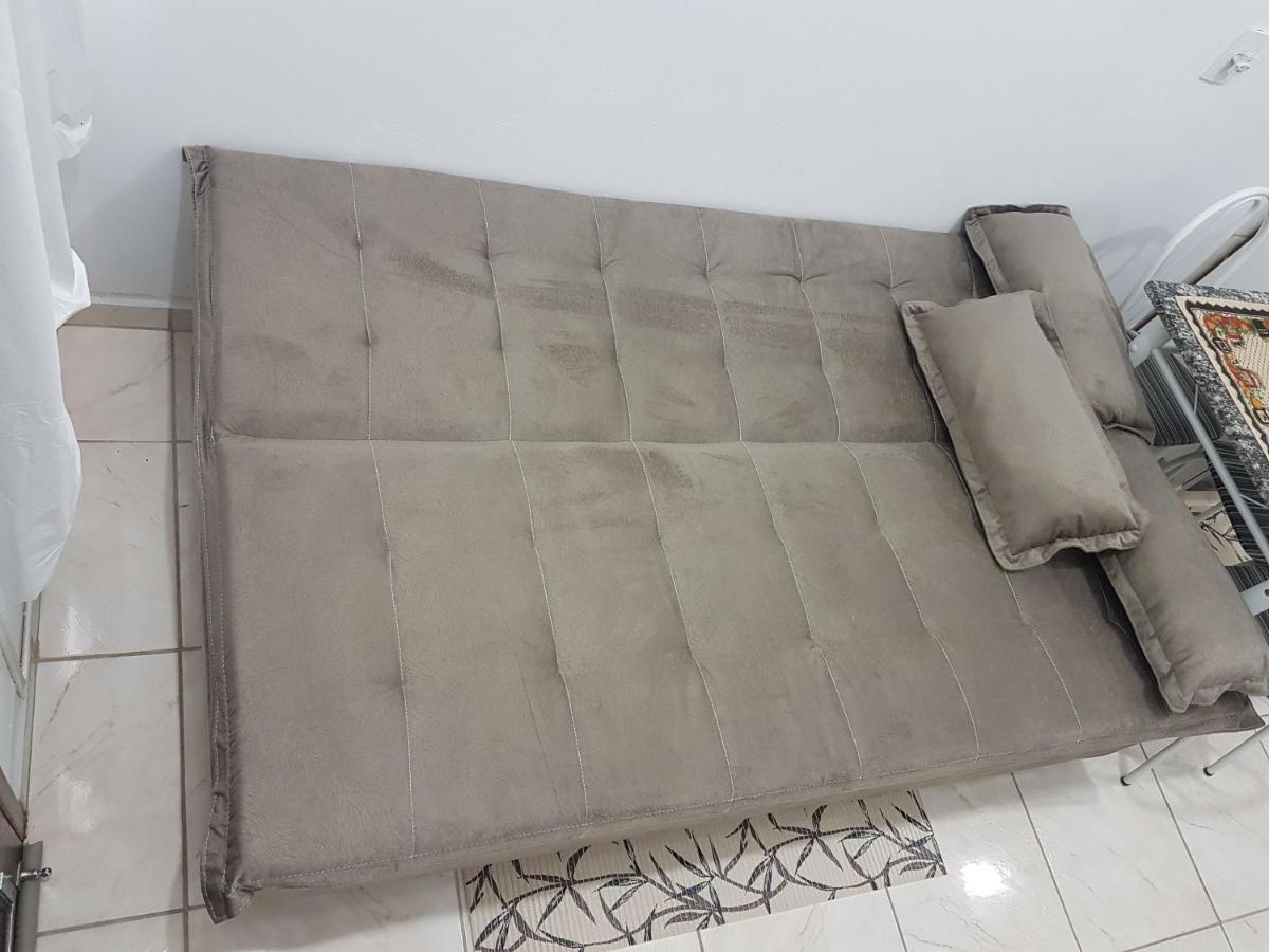 Apartamento Proximo Ao Aeroporto De Florianopolis. Kültér fotó