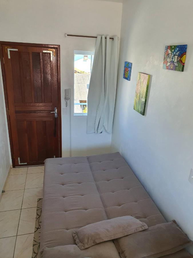 Apartamento Proximo Ao Aeroporto De Florianopolis. Kültér fotó
