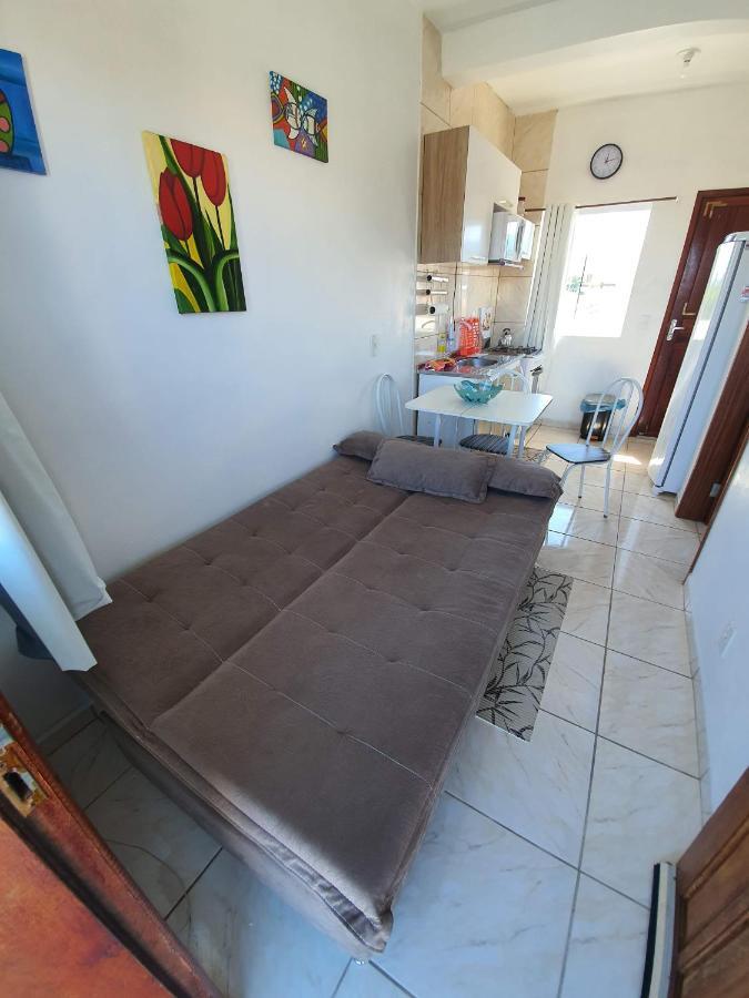 Apartamento Proximo Ao Aeroporto De Florianopolis. Kültér fotó