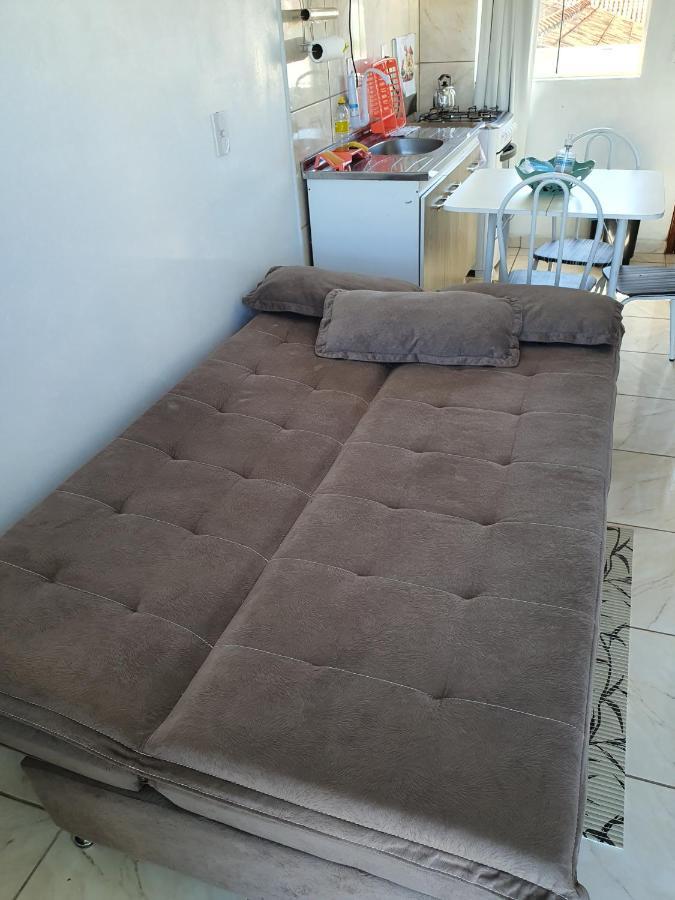 Apartamento Proximo Ao Aeroporto De Florianopolis. Kültér fotó