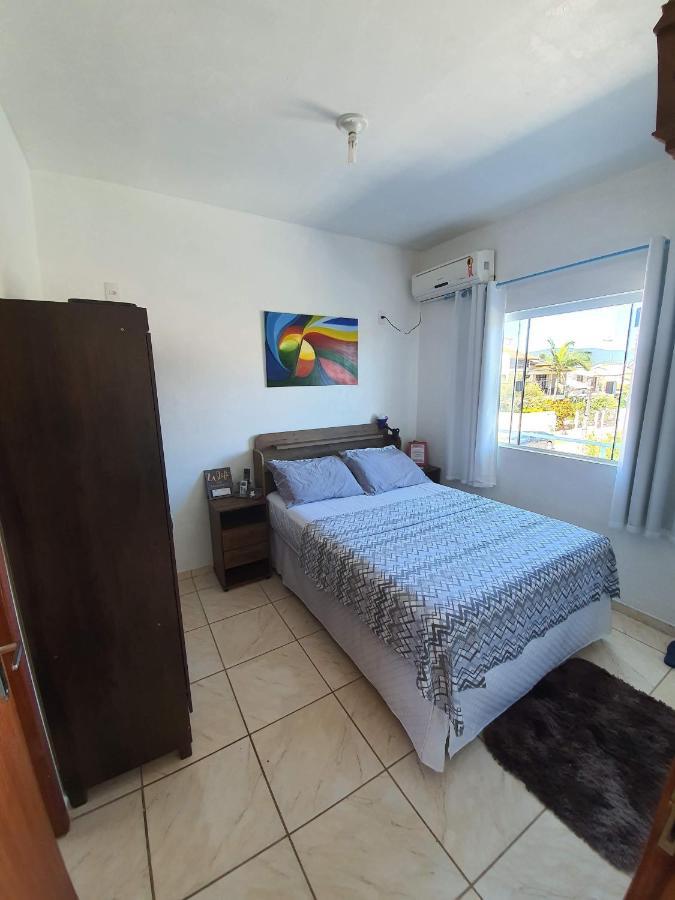 Apartamento Proximo Ao Aeroporto De Florianopolis. Kültér fotó
