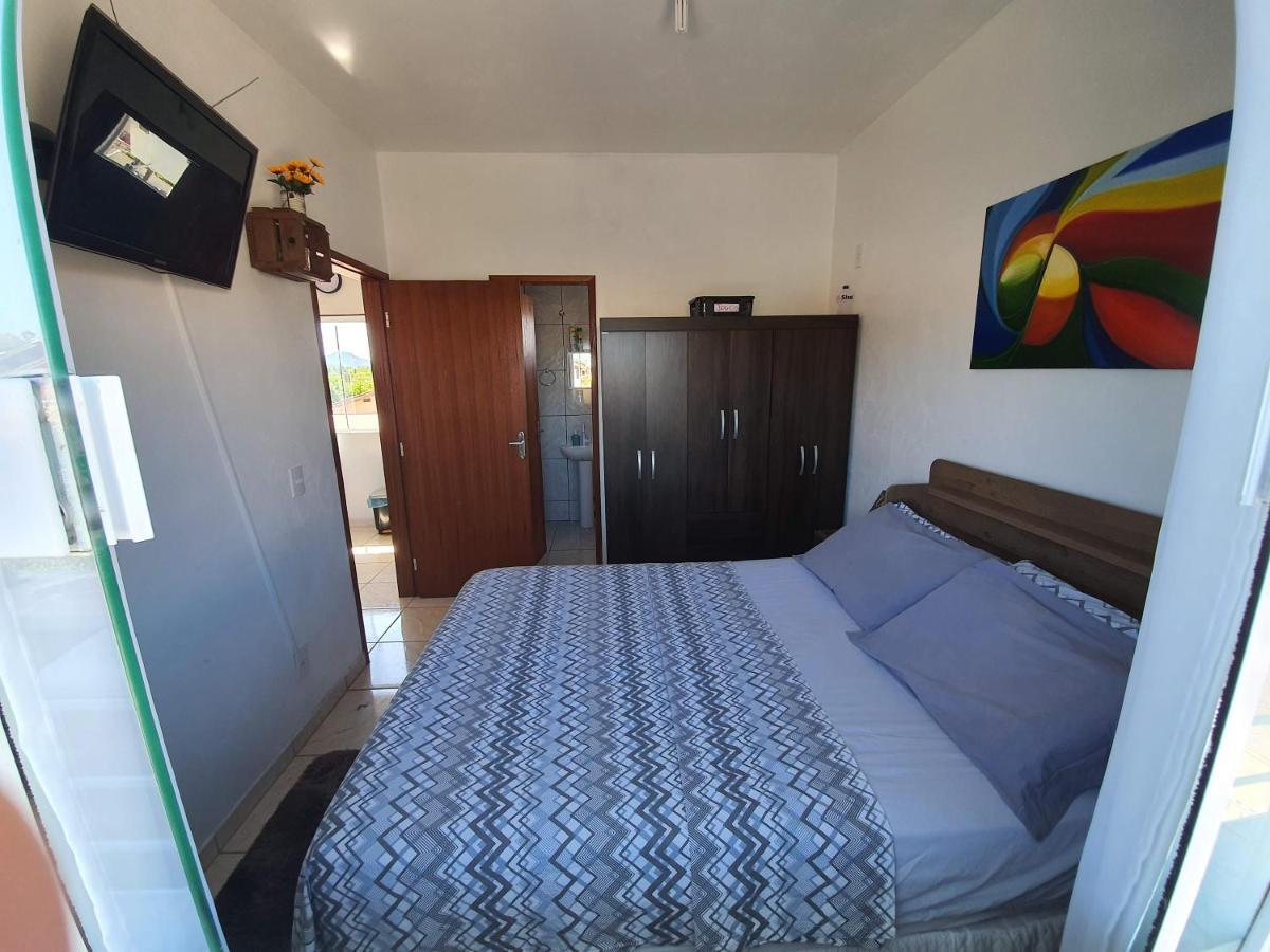 Apartamento Proximo Ao Aeroporto De Florianopolis. Kültér fotó