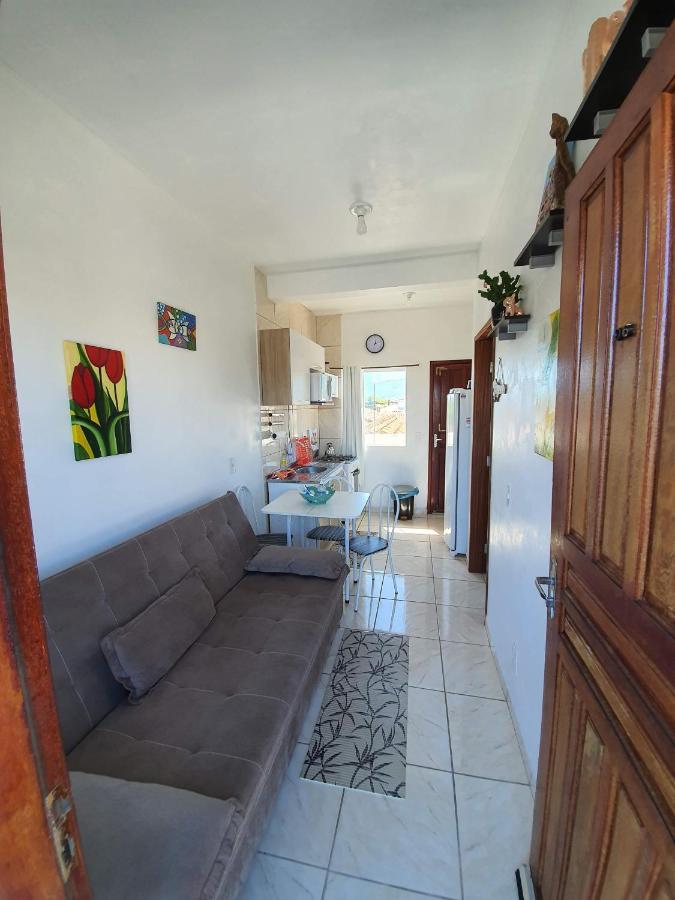 Apartamento Proximo Ao Aeroporto De Florianopolis. Kültér fotó