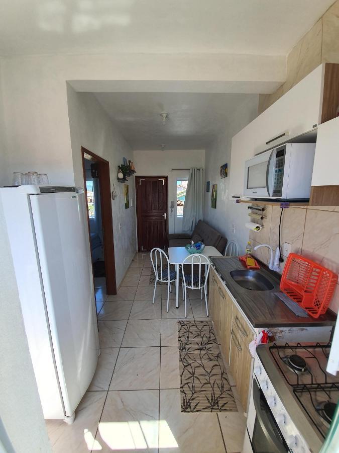 Apartamento Proximo Ao Aeroporto De Florianopolis. Kültér fotó