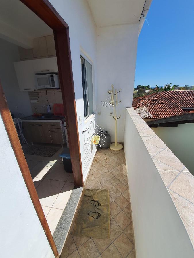 Apartamento Proximo Ao Aeroporto De Florianopolis. Kültér fotó
