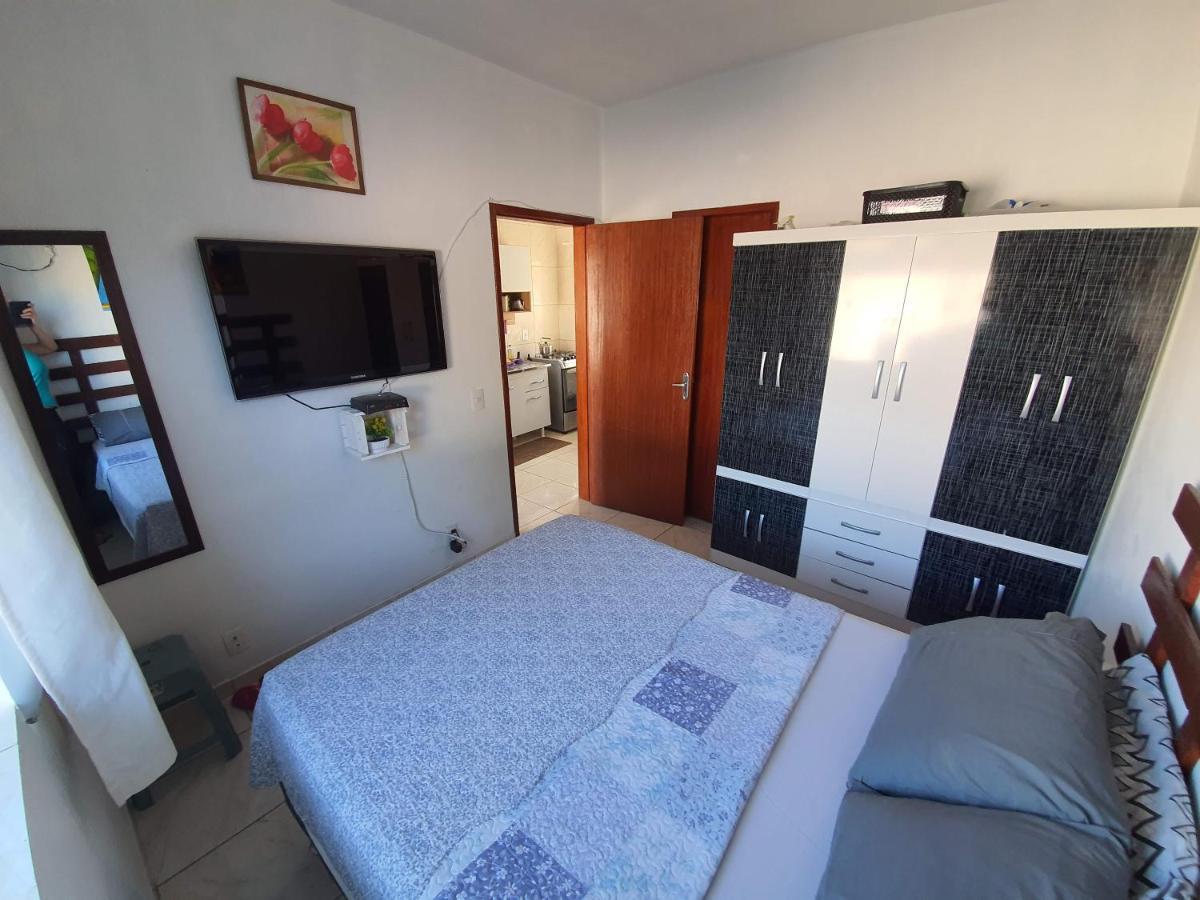 Apartamento Proximo Ao Aeroporto De Florianopolis. Kültér fotó