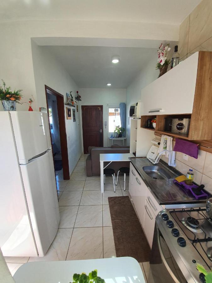 Apartamento Proximo Ao Aeroporto De Florianopolis. Kültér fotó