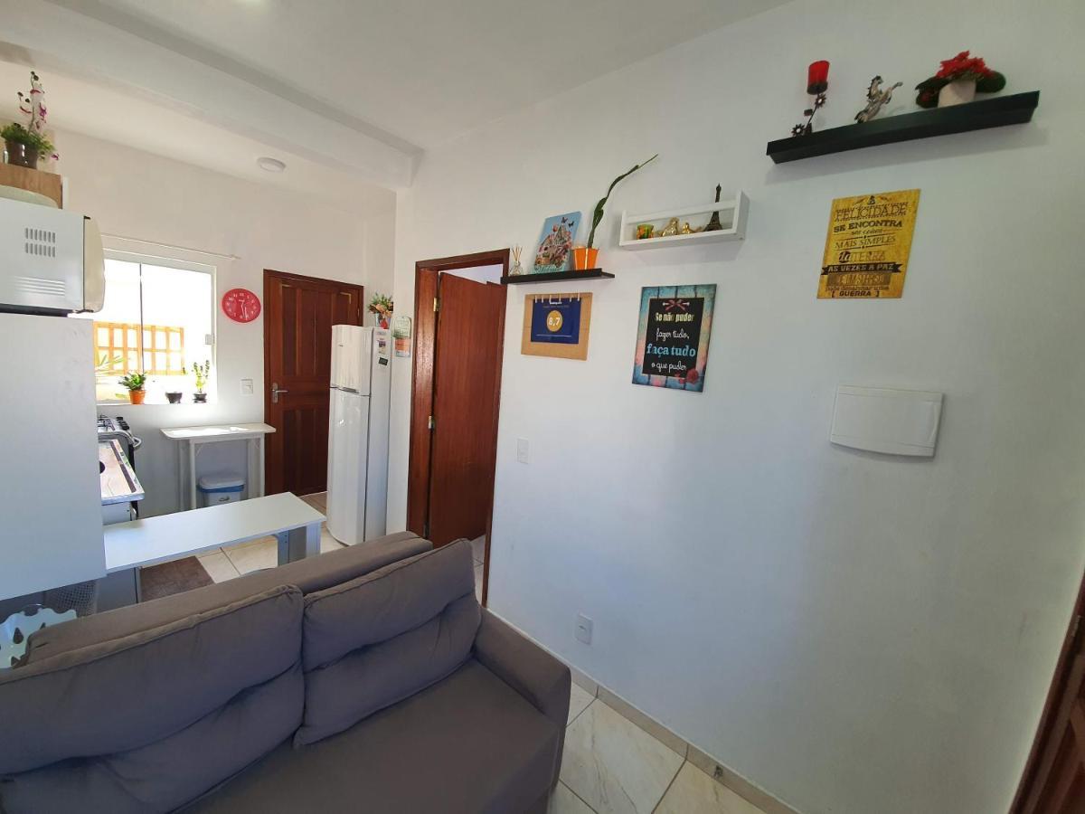 Apartamento Proximo Ao Aeroporto De Florianopolis. Kültér fotó