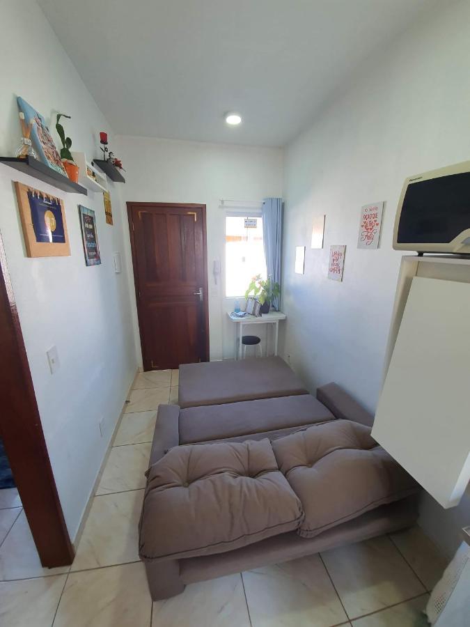 Apartamento Proximo Ao Aeroporto De Florianopolis. Kültér fotó