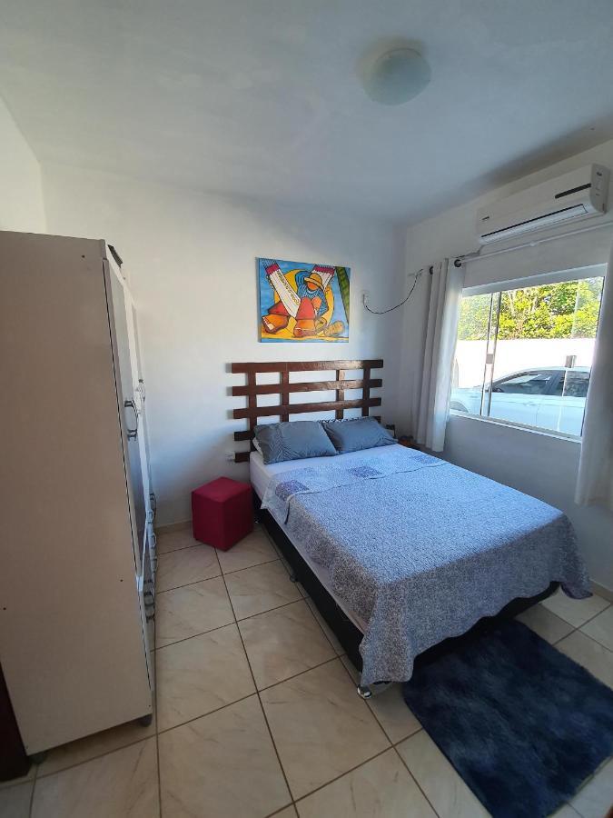 Apartamento Proximo Ao Aeroporto De Florianopolis. Kültér fotó