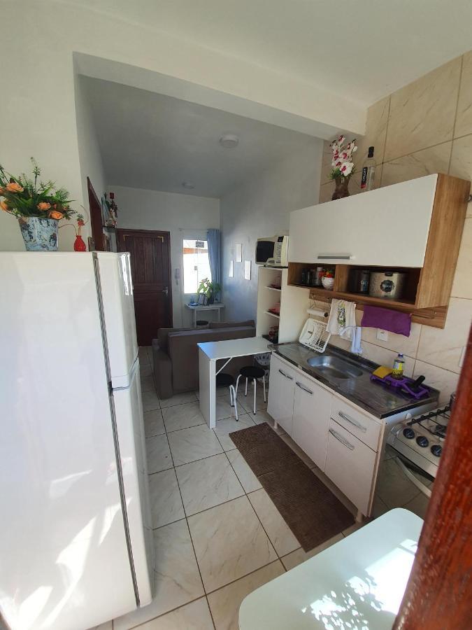 Apartamento Proximo Ao Aeroporto De Florianopolis. Kültér fotó