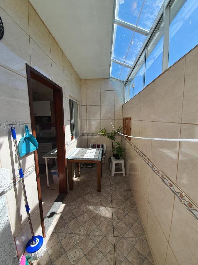 Apartamento Proximo Ao Aeroporto De Florianopolis. Kültér fotó
