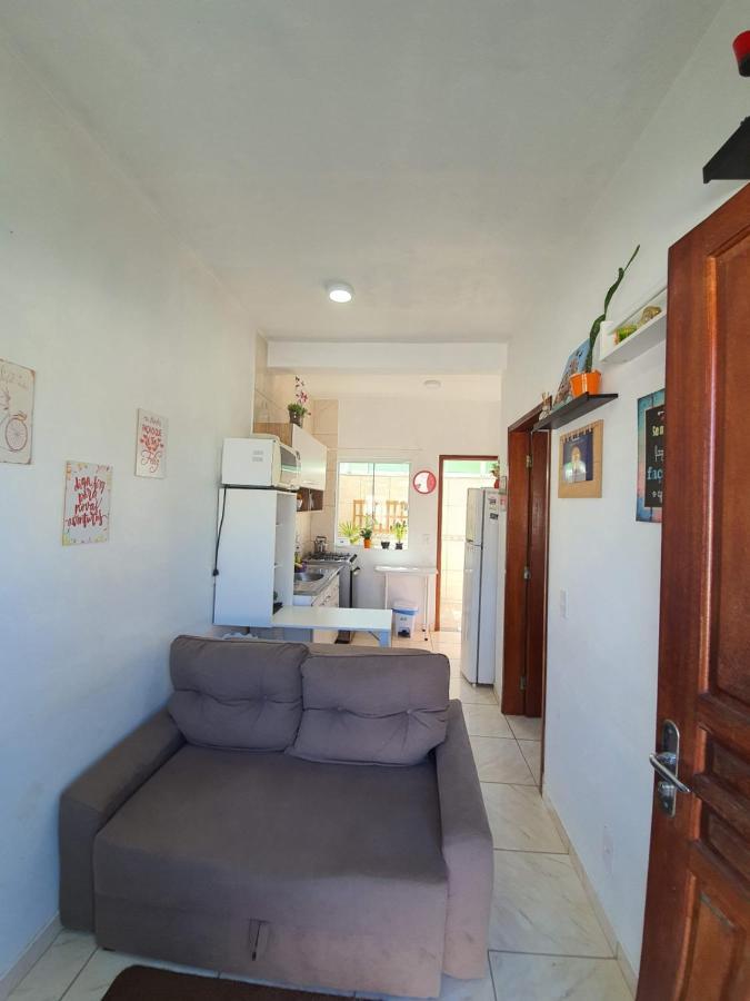 Apartamento Proximo Ao Aeroporto De Florianopolis. Kültér fotó