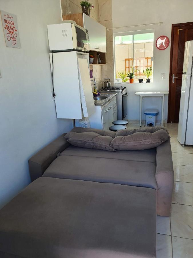 Apartamento Proximo Ao Aeroporto De Florianopolis. Kültér fotó